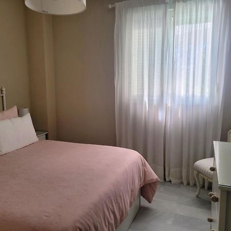 Novo Sancti Petri - Playa, Piscina, Golf Y Relax Apartment ชิกลานา เด ลา ฟรอนเตรา ภายนอก รูปภาพ
