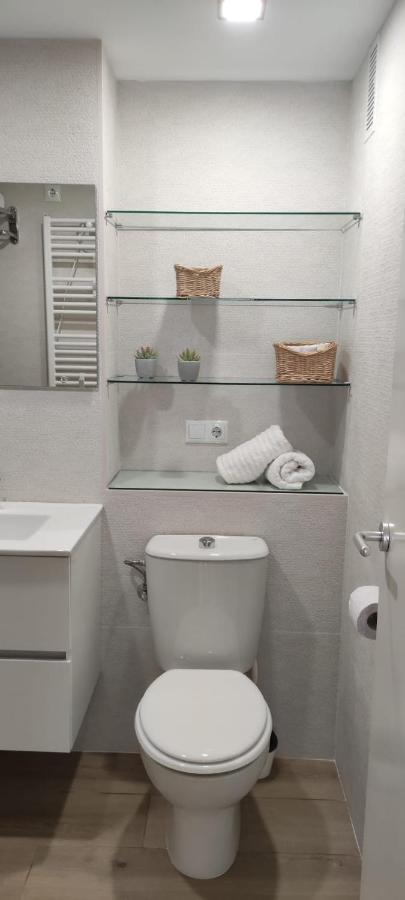 Novo Sancti Petri - Playa, Piscina, Golf Y Relax Apartment ชิกลานา เด ลา ฟรอนเตรา ภายนอก รูปภาพ