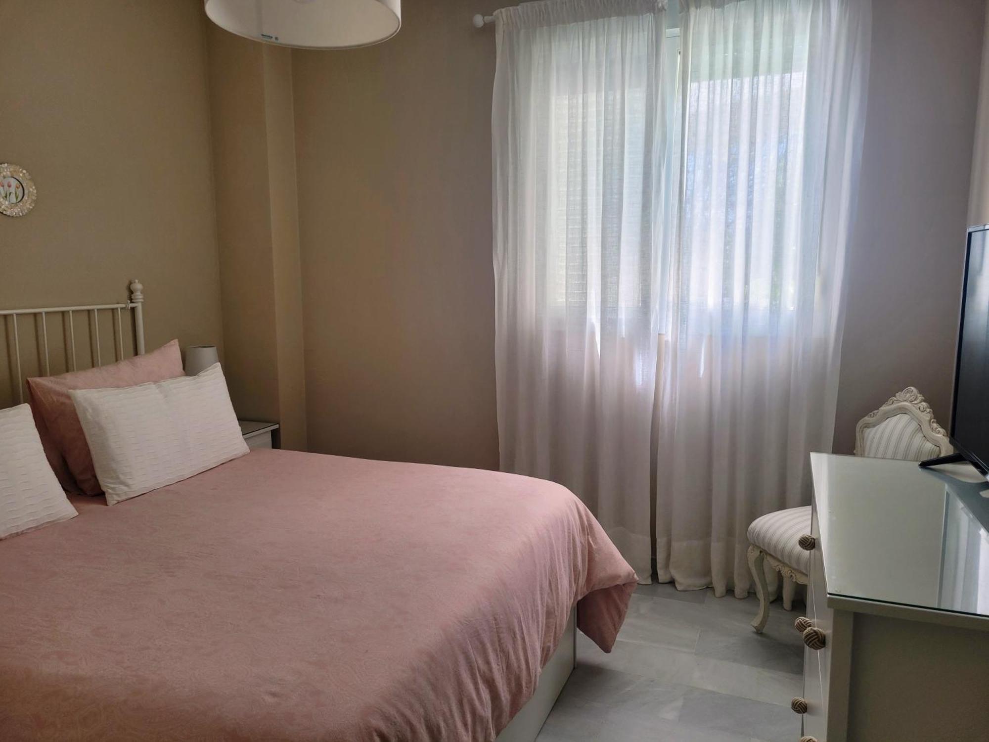 Novo Sancti Petri - Playa, Piscina, Golf Y Relax Apartment ชิกลานา เด ลา ฟรอนเตรา ภายนอก รูปภาพ